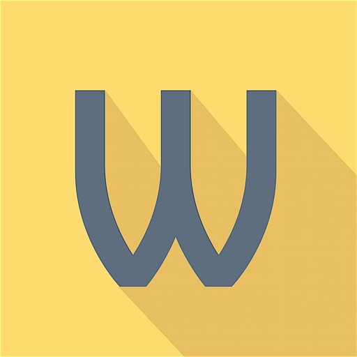 Word Search - Puzzle iOS App