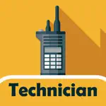HAM Radio Technician App Contact