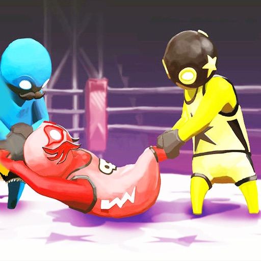 Gang Battle Beasts