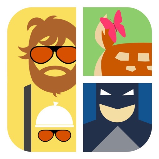 Movies Quiz - Trivia Icon