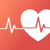 Pulsebit: Heart Rate Monitor delete, cancel