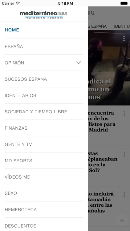 MEDITERRÁNEO DIGITAL