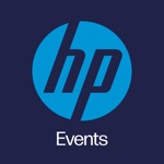 Download HP Events 2024 app