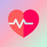 Blood Pressure Record Manager App Cancel
