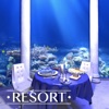 Escape game RESORT6 - Undersea icon