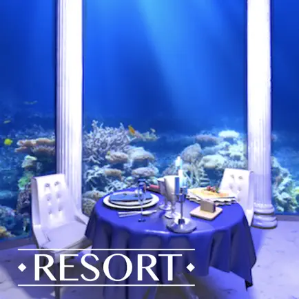 Escape game RESORT6 - Undersea Cheats