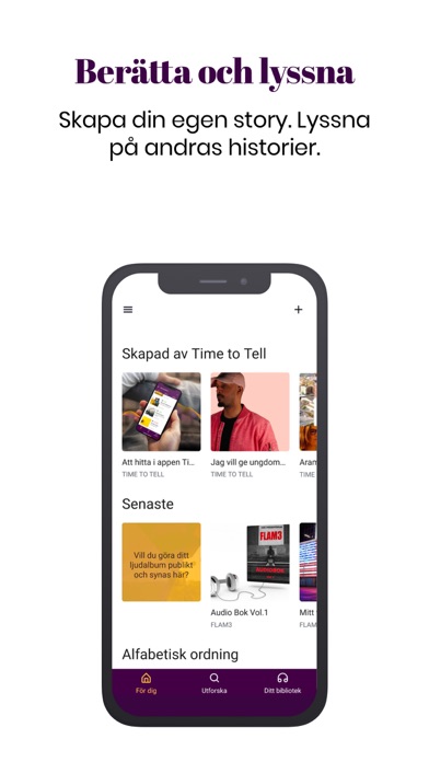 Time to Tell Screenshot 4 - AppWisp.com Time to Tell Screenshot 4 - AppWisp.com