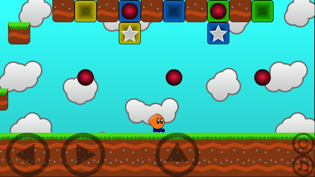 Match 3 Platformer(圖5)-速報App