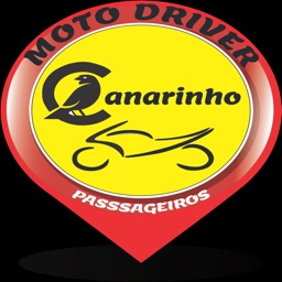 Moto Driver Canarinho Cliente