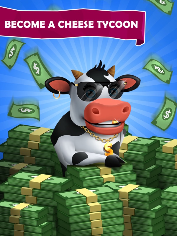 Tiny Cow screenshot 6