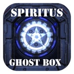 Download Spiritus Ghost Box app