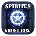 Spiritus Ghost Box App Problems