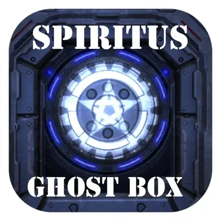 Spiritus Ghost Box Cheats