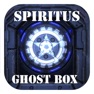 Get Spiritus Ghost Box for iOS, iPhone, iPad Aso Report