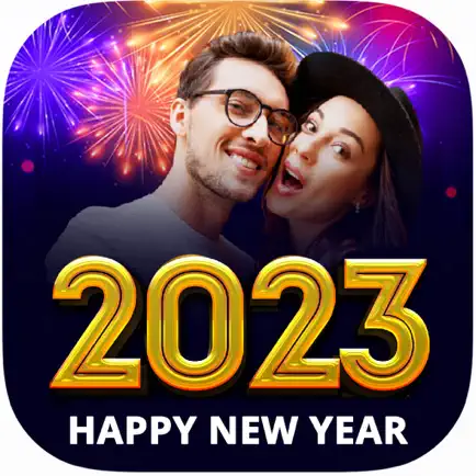 New Year Photo Frames - 2023 Читы