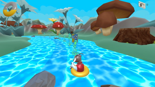 Goat On A Float(圖5)-速報App