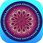 Kaleidoscope Match 3 Colors Shapes And Counting