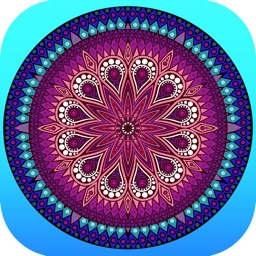 Kaleidoscope Match 3 Colors Shapes And Counting