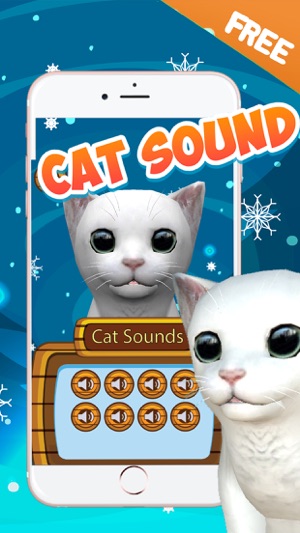 Cat Sound Simulator(圖4)-速報App