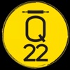 Q 22 Pastries icon
