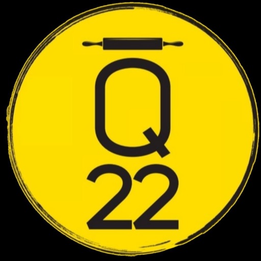 Q 22 Pastries