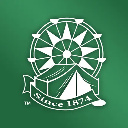 Centre County Grange Fair Читы
