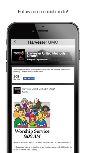 HarvesterUMC(圖3)-速報App