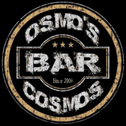 Osmo’s Cosmos Bar