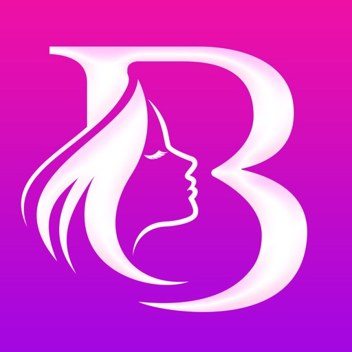 B824 - Insta Beauty icon