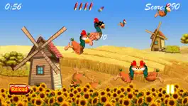 Game screenshot Chicken Hunter hack
