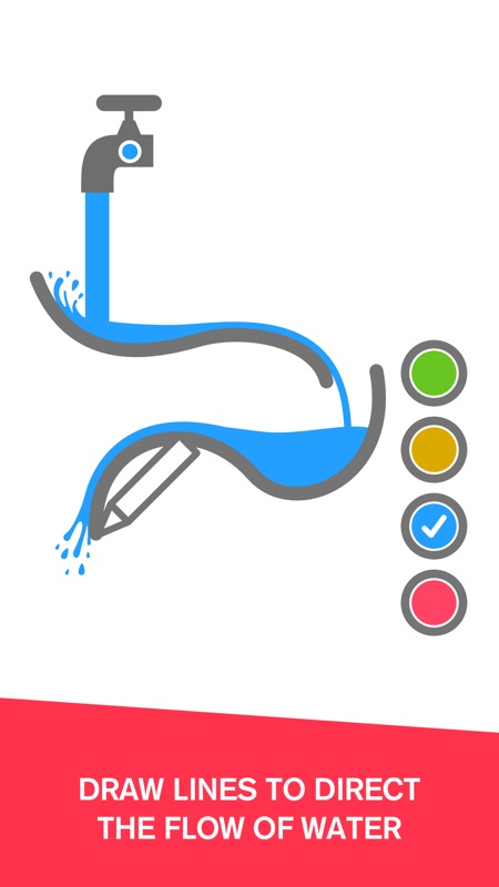 Play Water 5 screenshot 2