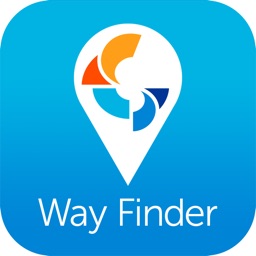 Summa Health Way Finder