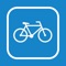 Explore the Netherlands with the free cycle Route app