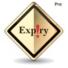 Expiry Alert Pro - 有効期限の警告 (プロ版)