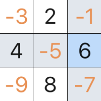Ponenu Expert Sudoku