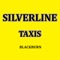 Icon Silverline Taxis