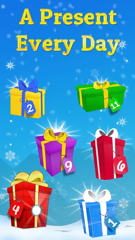 12 Days of Disney