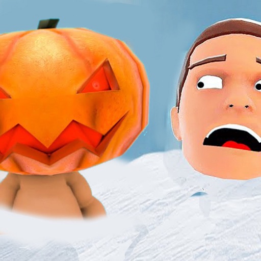 Who's Your .. Scary Halloween iOS App