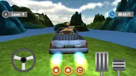 Game screenshot Car Climbing Mountain 3D mod apk
