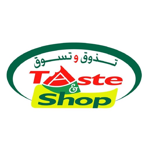 Taste & Shop