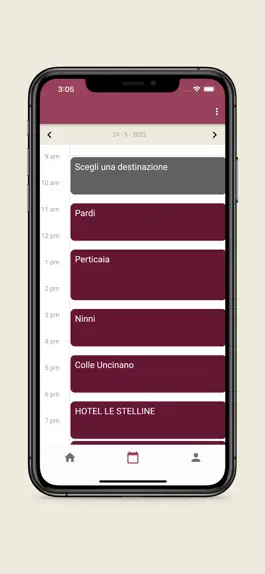 Game screenshot Anteprima Sagrantino hack