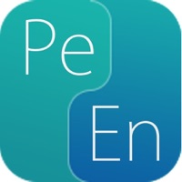 Persian Dictionary + app icon - Reference app for iPhone