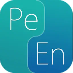Persian Dictionary + app icon