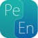Persian Dictionary + app icon - Reference app for iPhone