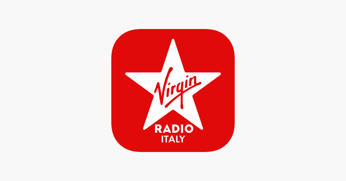 Virgin Radio Italy」をApp Storeで