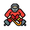 Hockey Goalie Stickers delete, cancel
