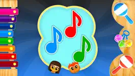 Game screenshot ABCs Song apk