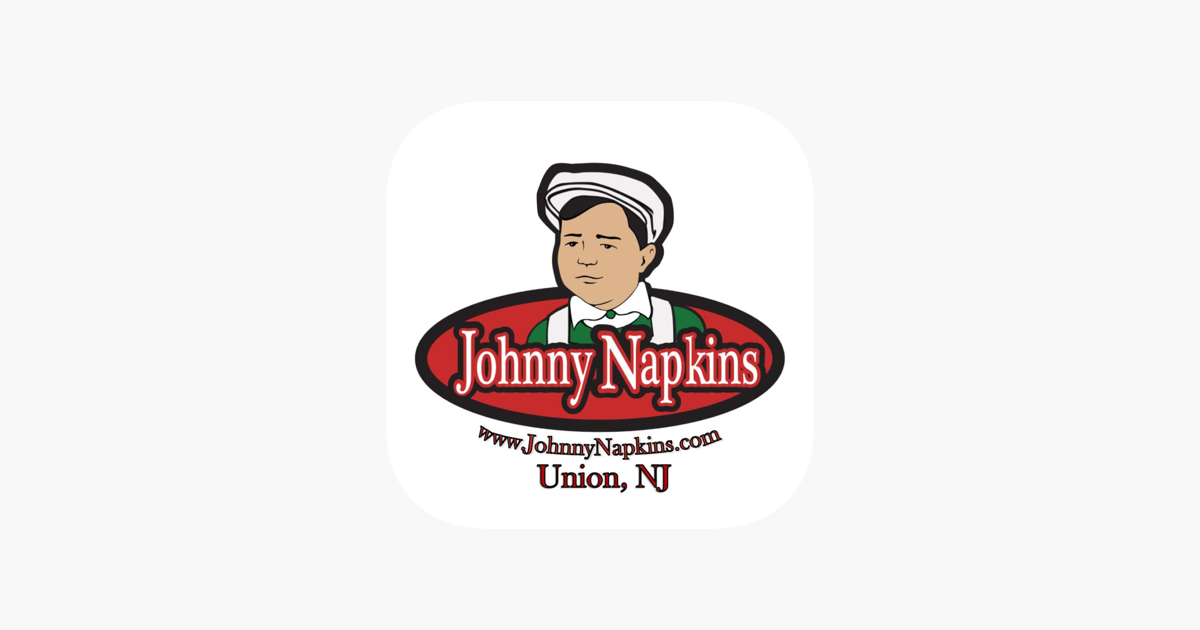 ‎Johnny Napkins on the App Store