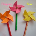 Origami Adventures icon