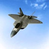 空戦闘機飛行機: 飛行機シミュレーションジェット戦闘機ゲーム - iPadアプリ